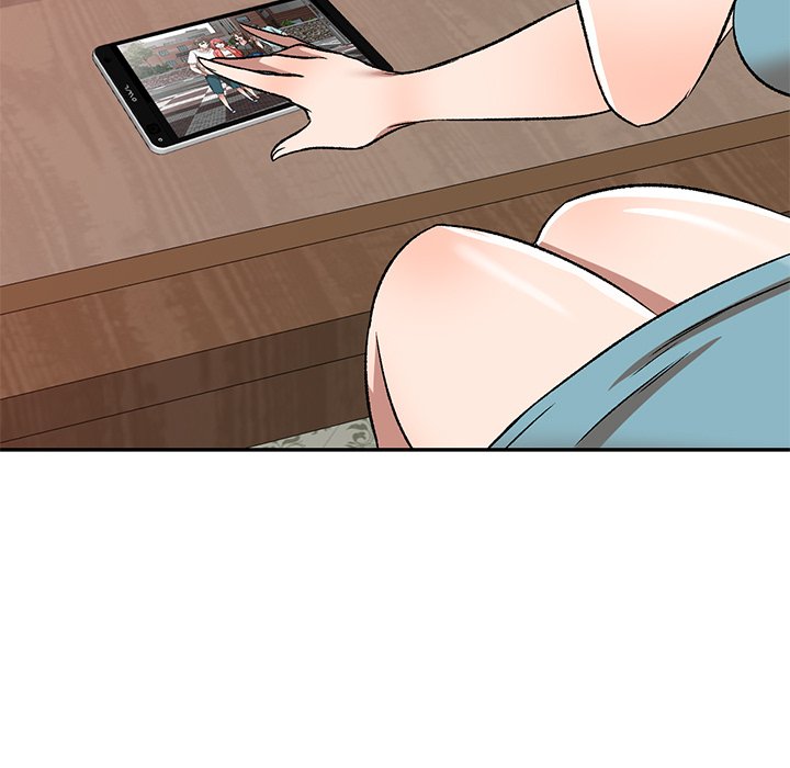 Don't Seduce Me! - episode 11 - 6