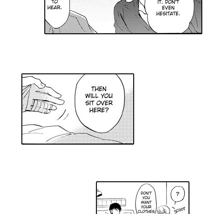e-choco Vol.3 - episode 11 - 31