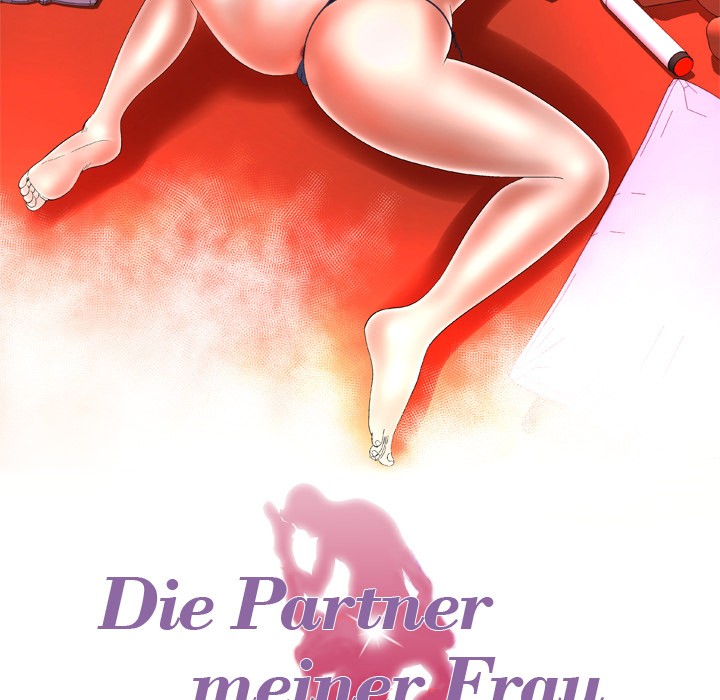 Die Partner meiner Frau - episode 51 - 8