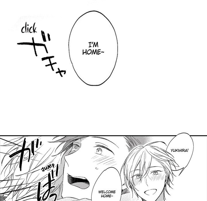 Love Blooms for a Twisted Blossom - episode 14 - 7