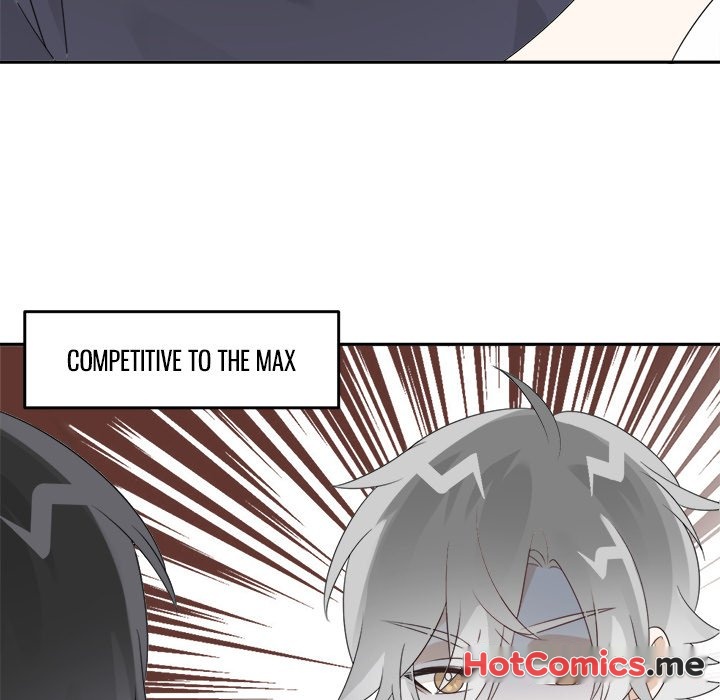 Can't Defy Fate - episode 11 - 41