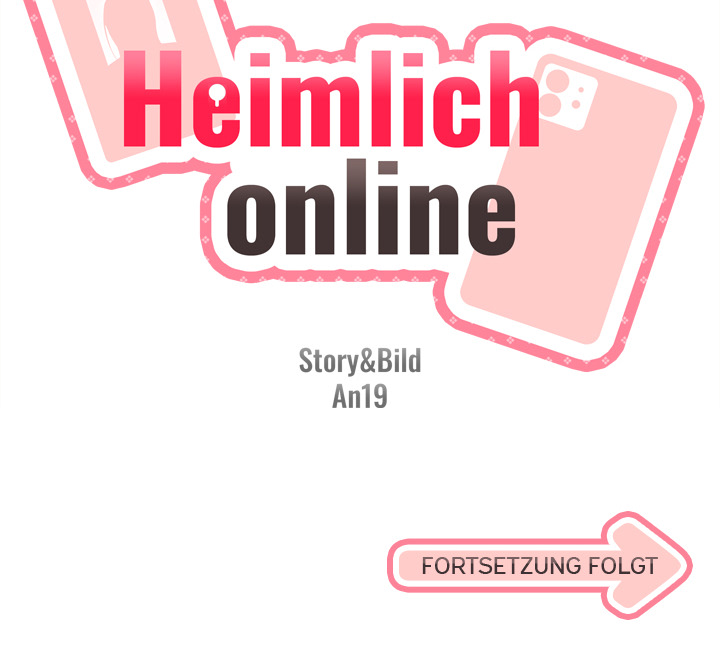 Heimlich online - episode 1 - 157
