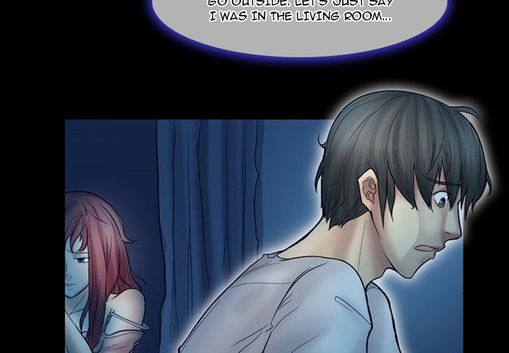 Silhouette - episode 4 - 2