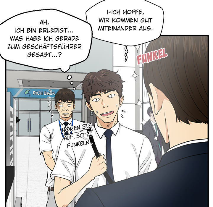 Los geht´s Mr. Kang! - episode 74 - 109
