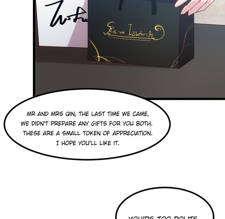 CEO's Sudden Proposal - episode 19 - 44