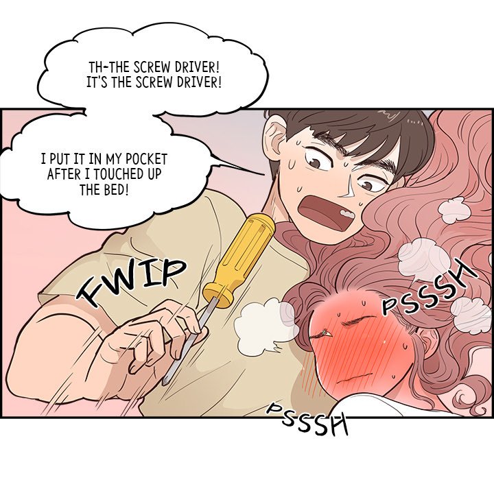 Sunny-Side Up - episode 19 - 50