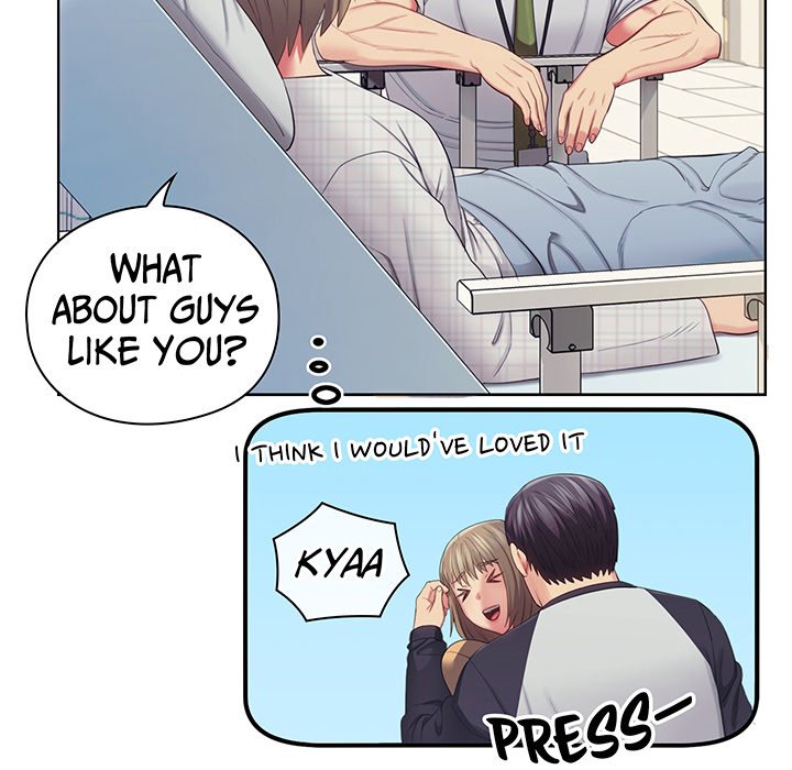 Master, Do You Need A Hand? - episode 27 - 16