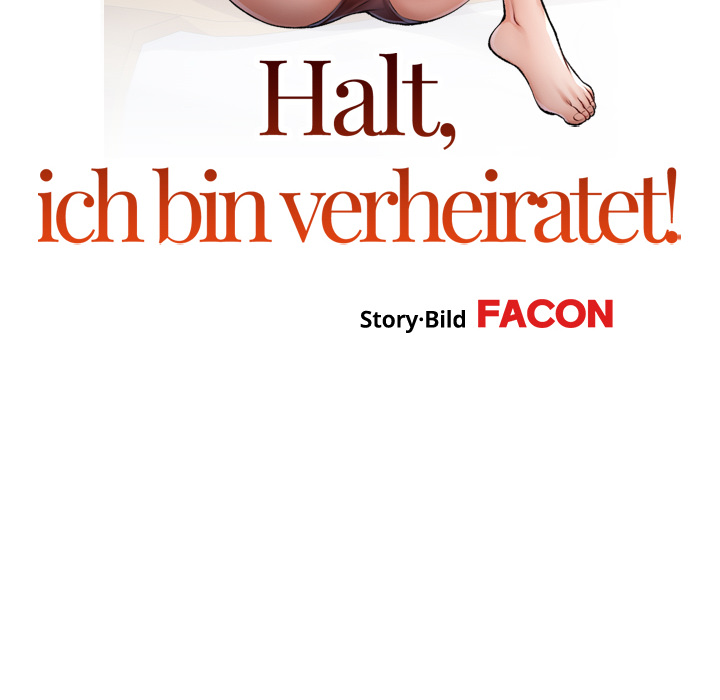 Halt, ich bin verheiratet! - episode 75 - 13