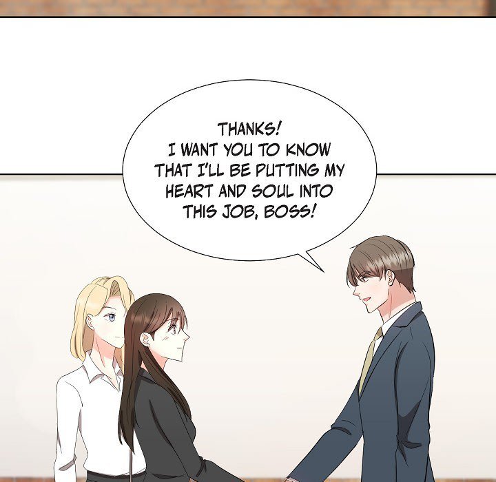 Fragrant Office Life - episode 36 - 73