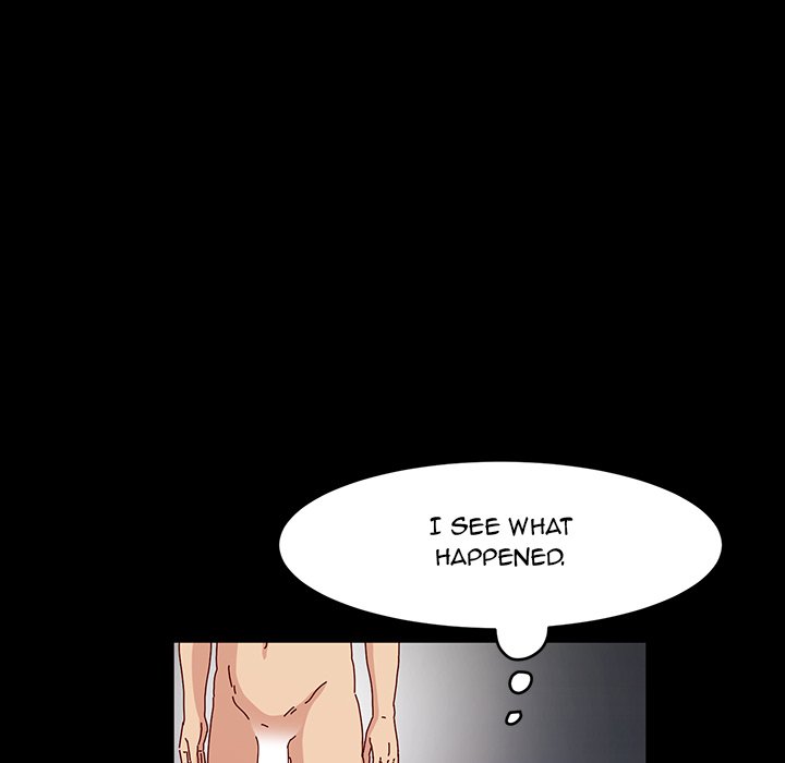 God Model - episode 20 - 61