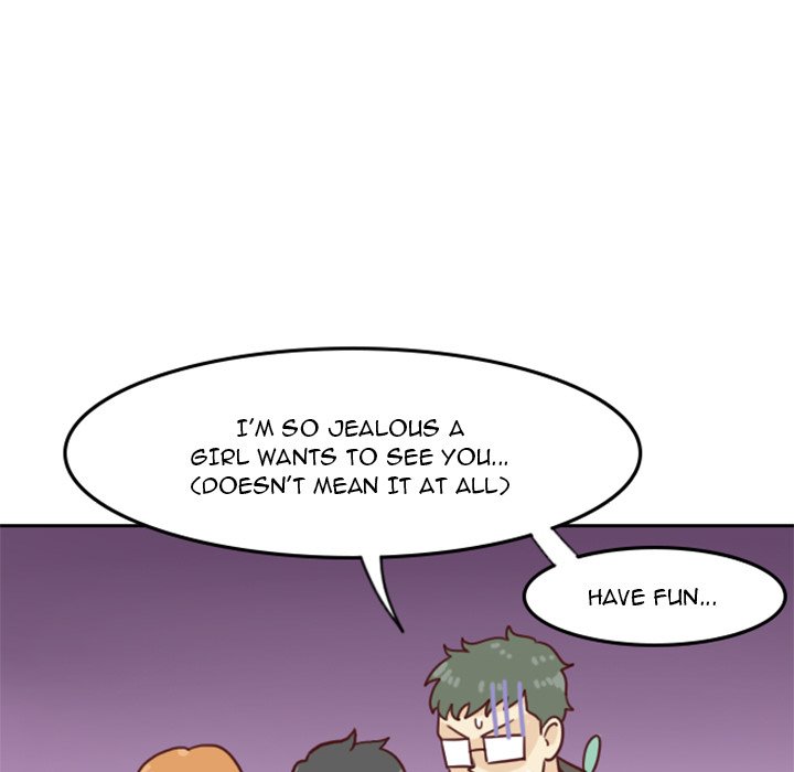 Hidden From The Light - episode 1 - 78