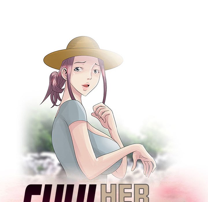 Shh! Her Secret - episode 4 - 11