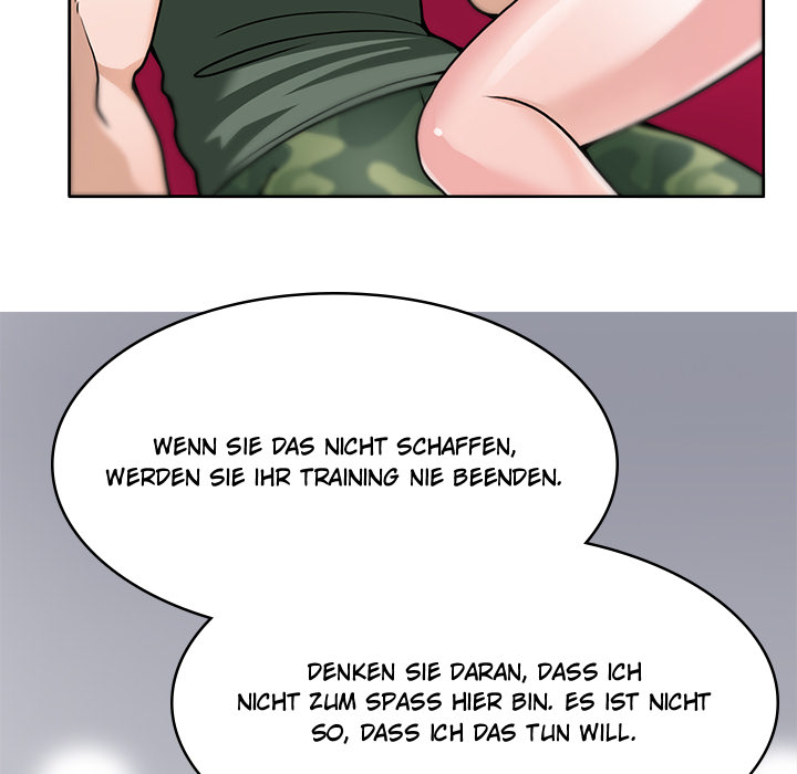 Agent Playboy meldet sich zum Dienst - episode 4 - 28