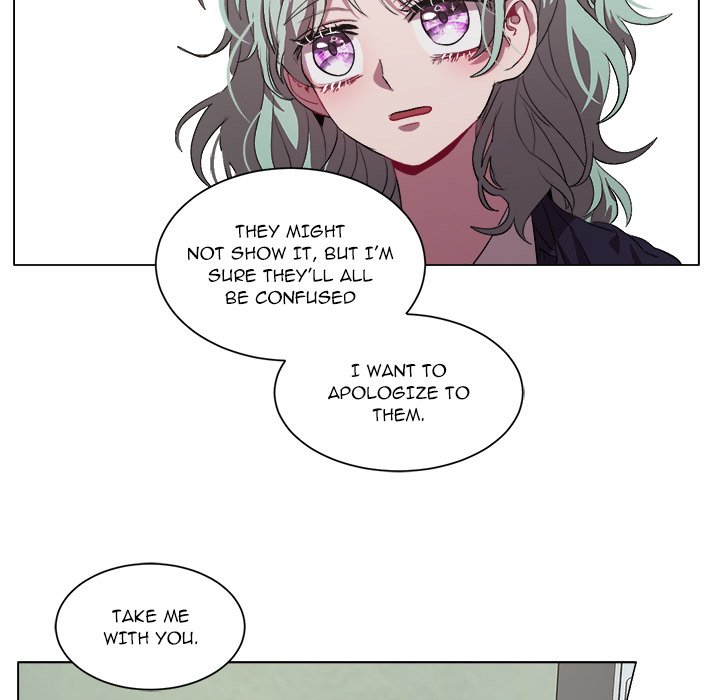 The Spring Scent of the Sea - episode 41 - 36