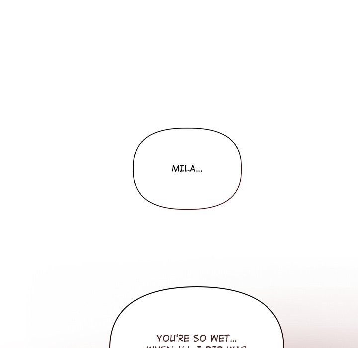 Getting to Know Mila - episode 4 - 128