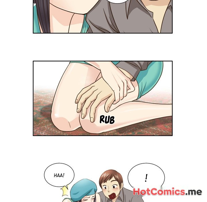 My New Co-worker - episode 23 - 4