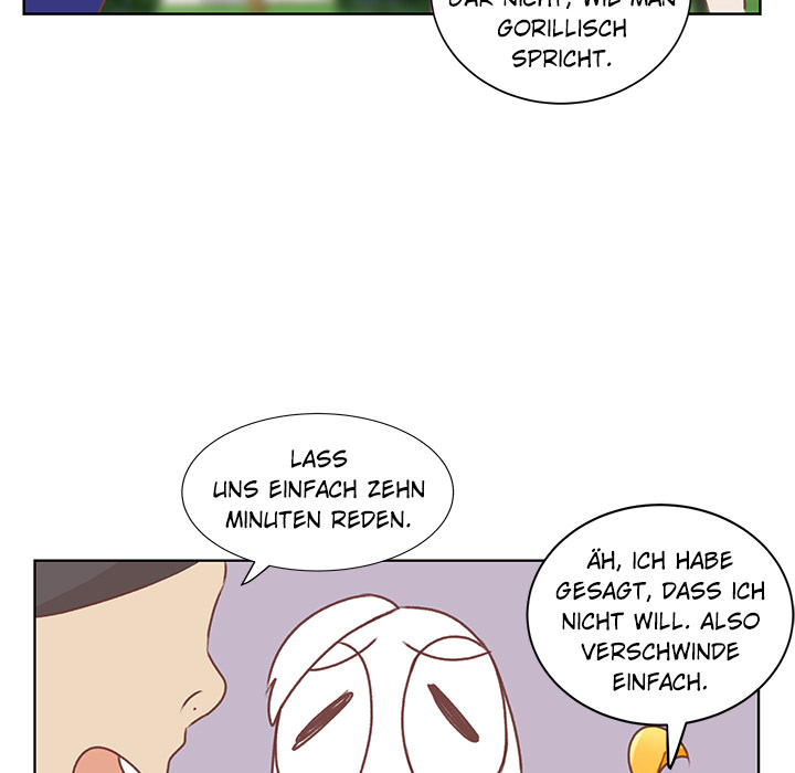 Der Mädchen-Knigge - episode 16 - 72