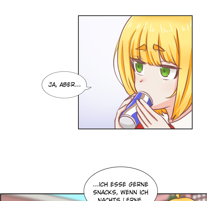 Der Mädchen-Knigge - episode 3 - 18