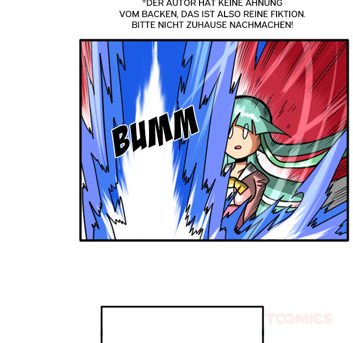 Das Wohnheim aus einer anderen Welt - episode 63 - 12