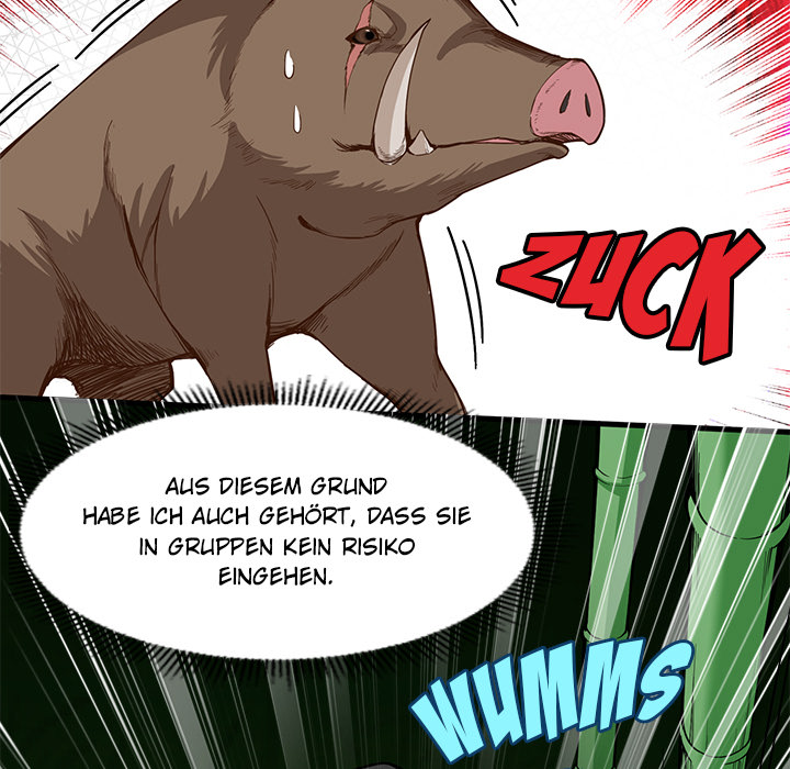 Survival-Log: Überleben für Anfänger - episode 10 - 17