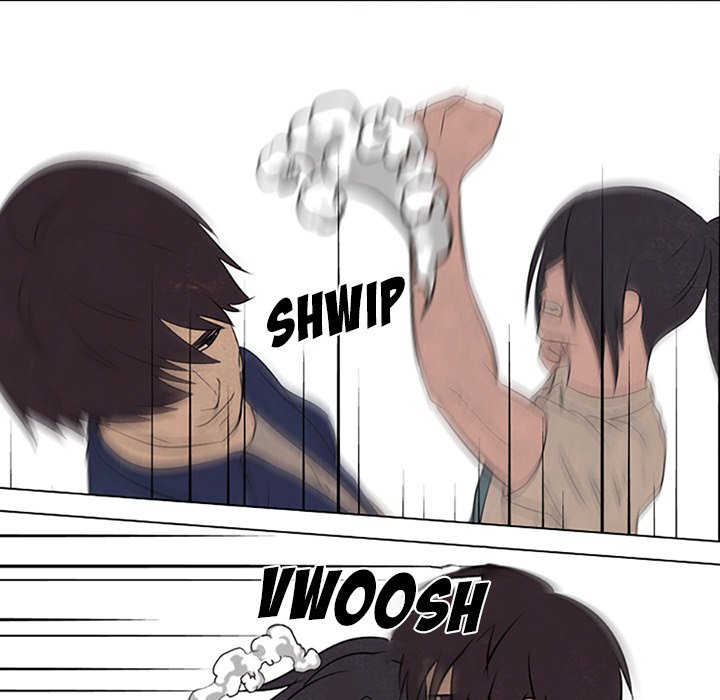 High School Devil - episode 61 - 67