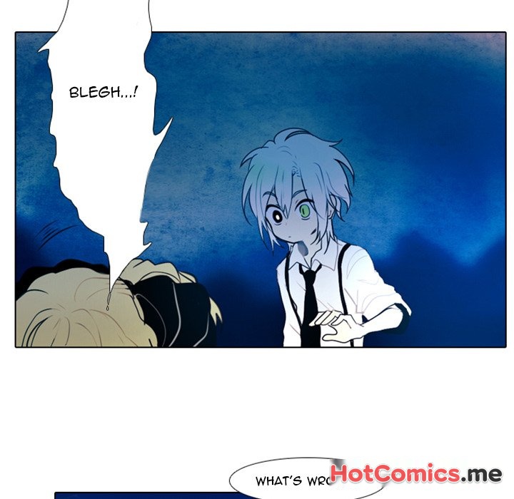 End and Save - episode 18 - 20