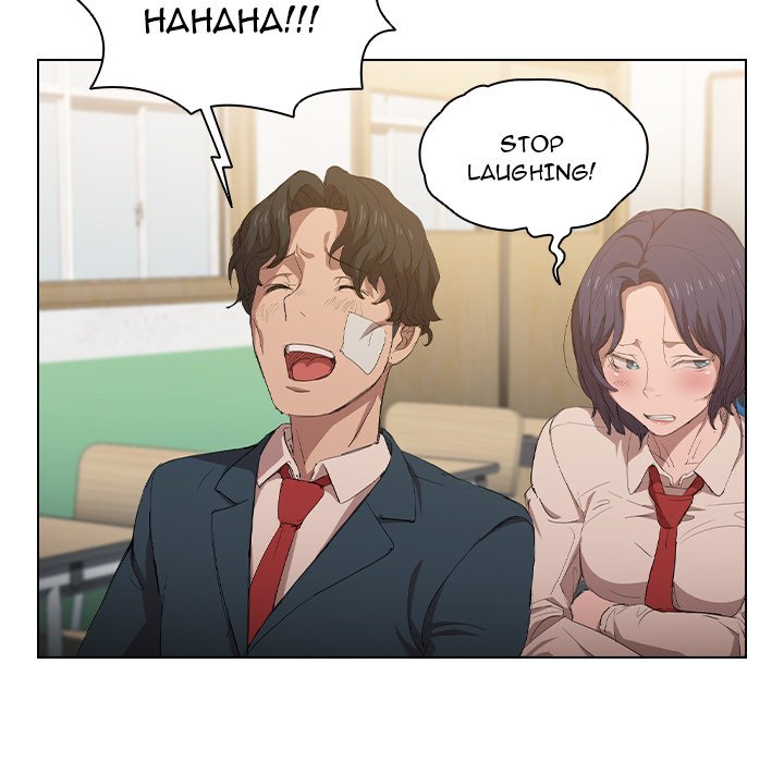 Who Cares If I'm a Loser! - episode 3 - 83