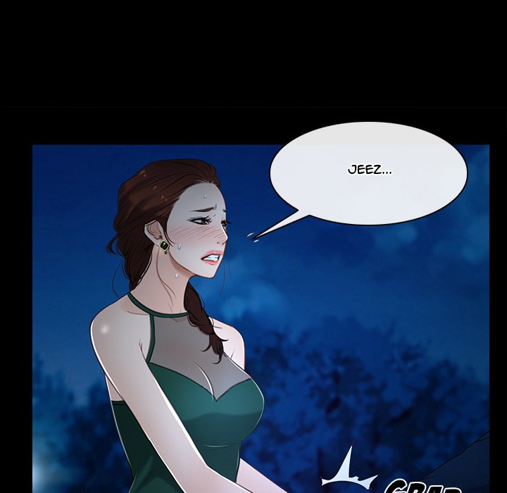 The First Love Story - episode 11 - 76