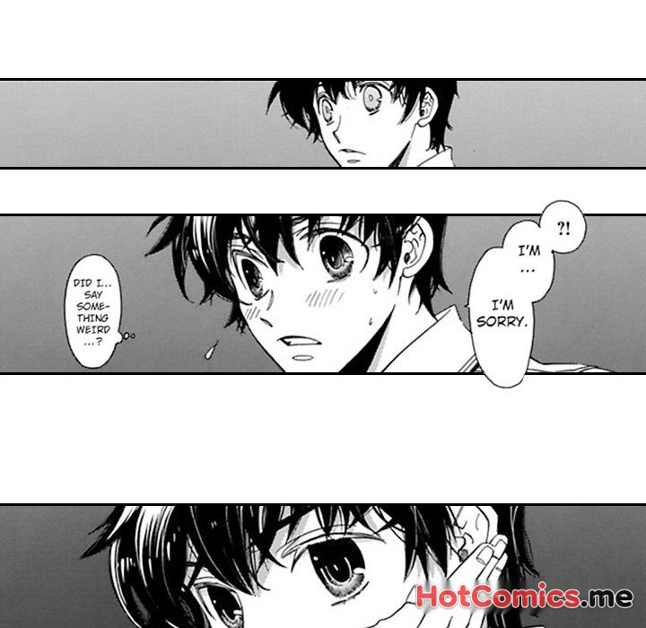 Honey Sword - episode 2 - 16