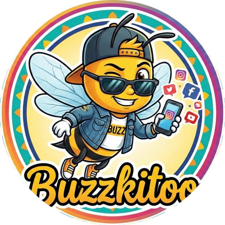 Buzzkitoo - original sound