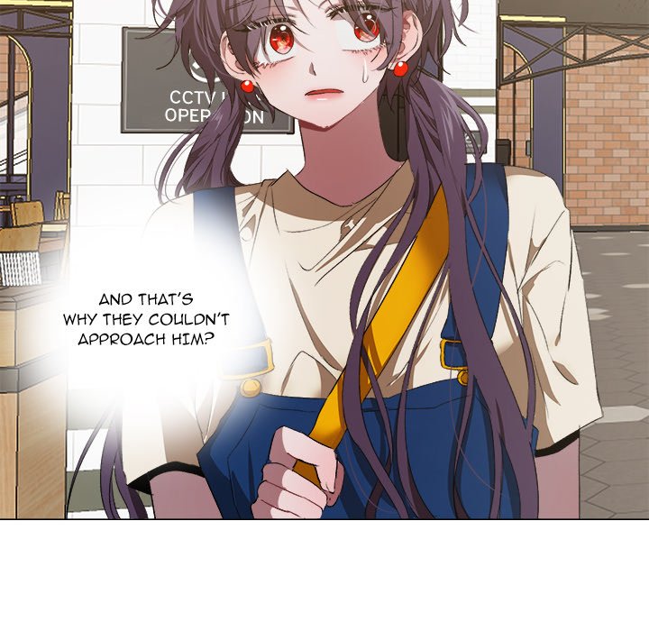 The Spring Scent of the Sea - episode 28 - 17