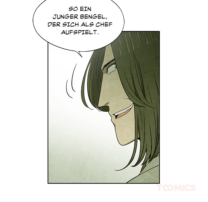 Gorgón - episode 11 - 11