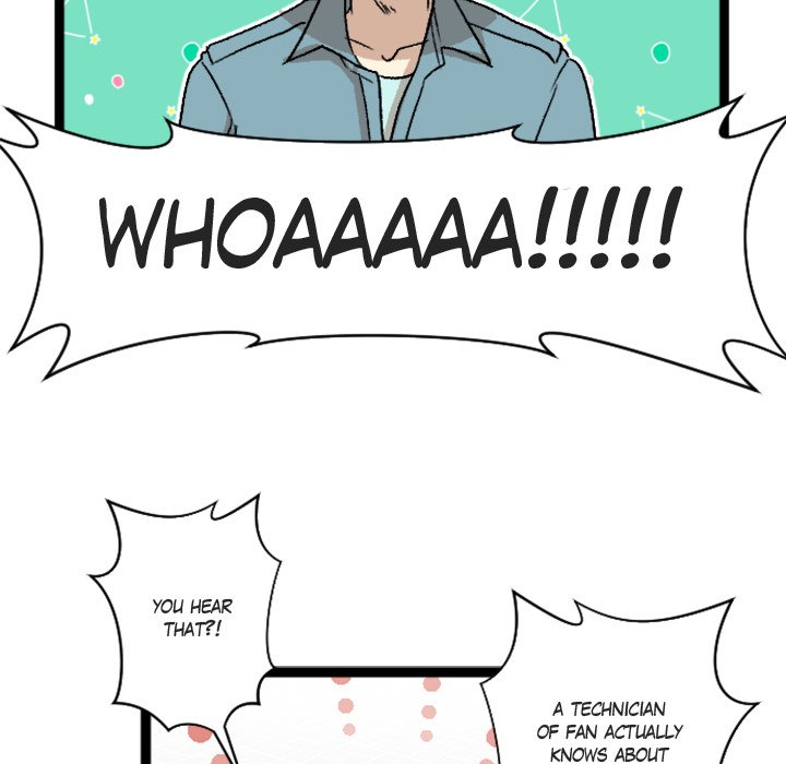 Fan Service! - episode 11 - 17