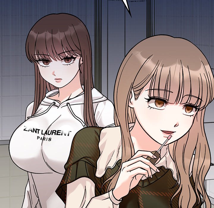 Secret Siblings - episode 17 - 34