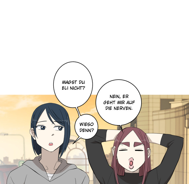 Hubby Bunny - episode 10 - 34