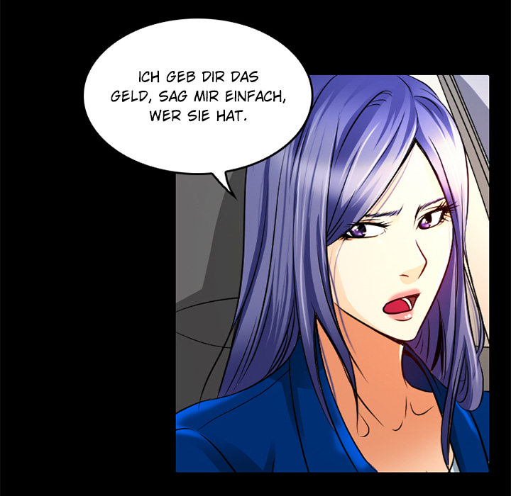 Gestörte Liebe - episode 42 - 21
