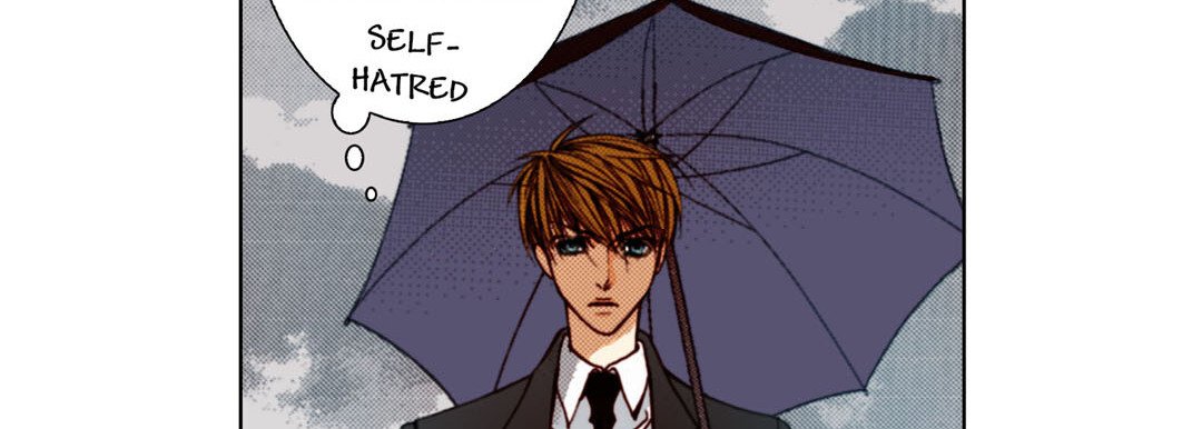 Totally Captivated Side Stories - episode 15 - 25