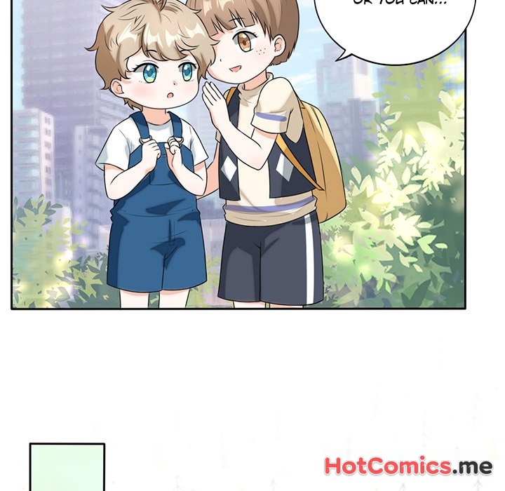 Mommy, Where's My Daddy? - episode 31 - 17