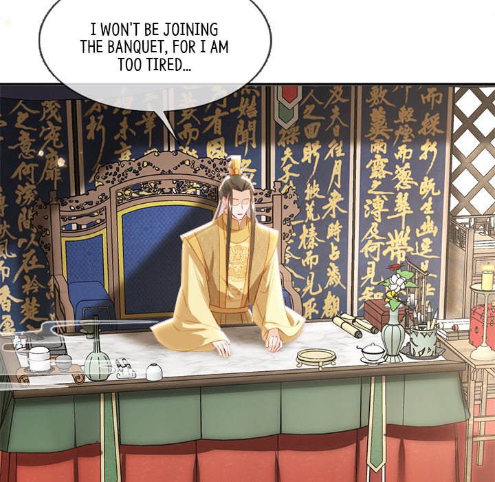 The Emperor's Choice - episode 39 - 135