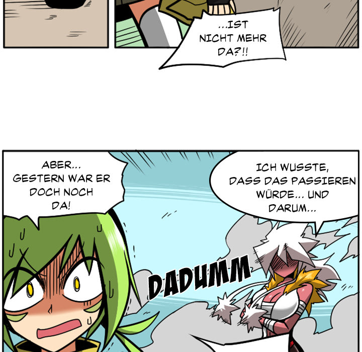 Das Wohnheim aus einer anderen Welt - episode 57 - 59