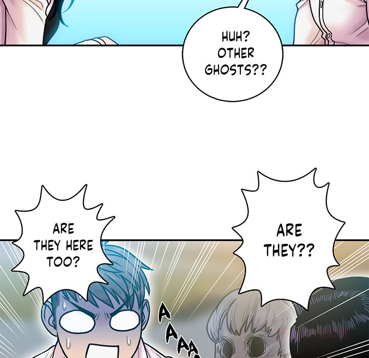 Sleeping With the Ghost - episode 12 - 86
