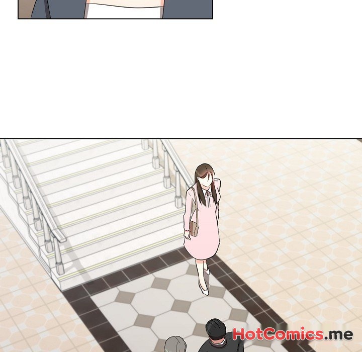 Fragrant Office Life - episode 31 - 61