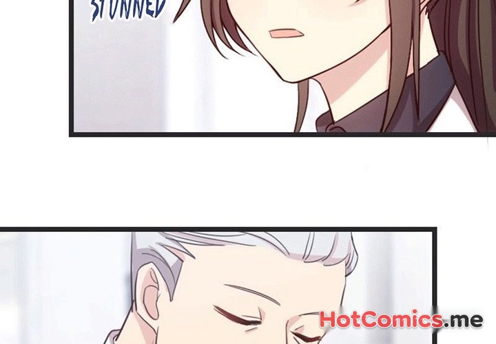 CEO's Sudden Proposal - episode 14 - 1