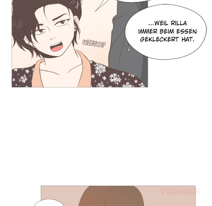 Das Bin Ich Nicht - episode 9 - 9