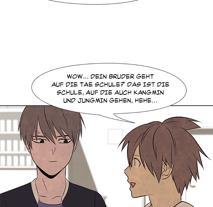 Teufel der Oberstufe - episode 68 - 60