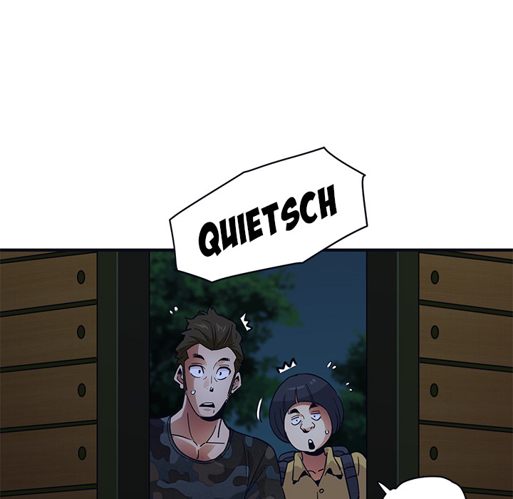 Wer hat Angst vor Mister H? - episode 33 - 31