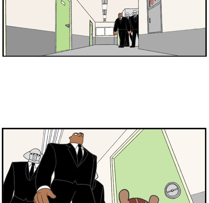 Herbivore High School - episode 41 - 4