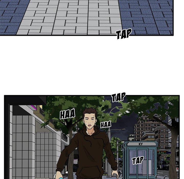 Mr. Kang - episode 25 - 80