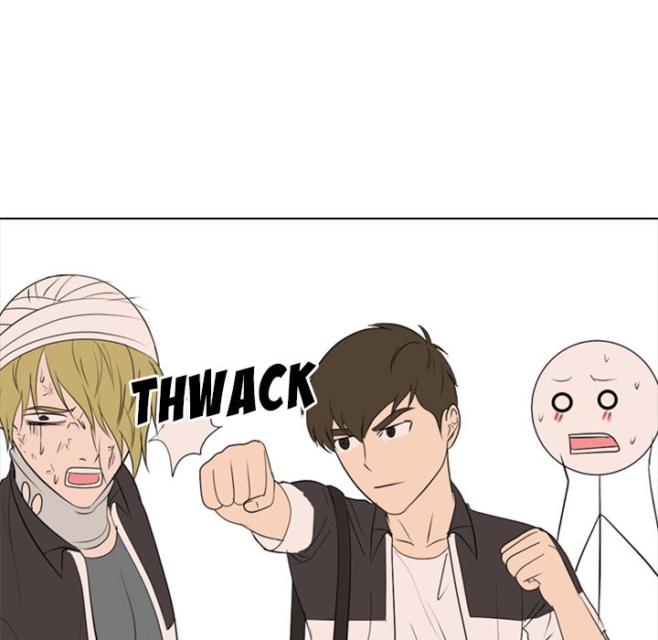 Taekwon High - episode 21 - 96