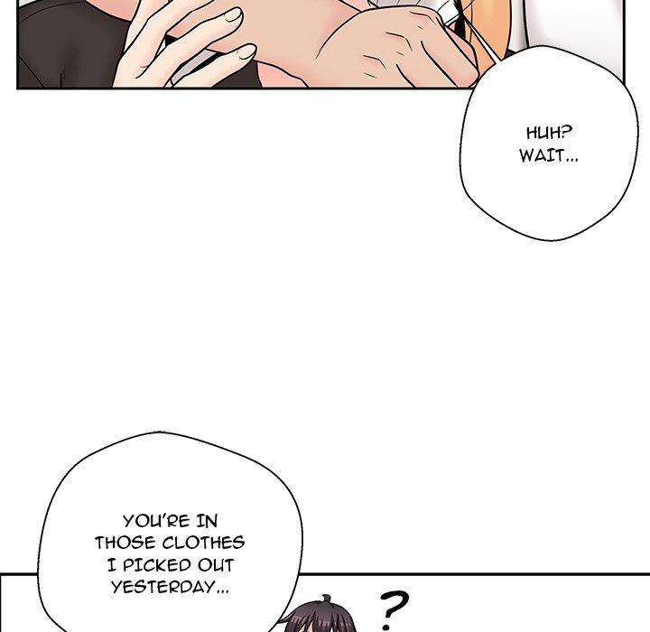 Crossing the Line - episode 5 - 90